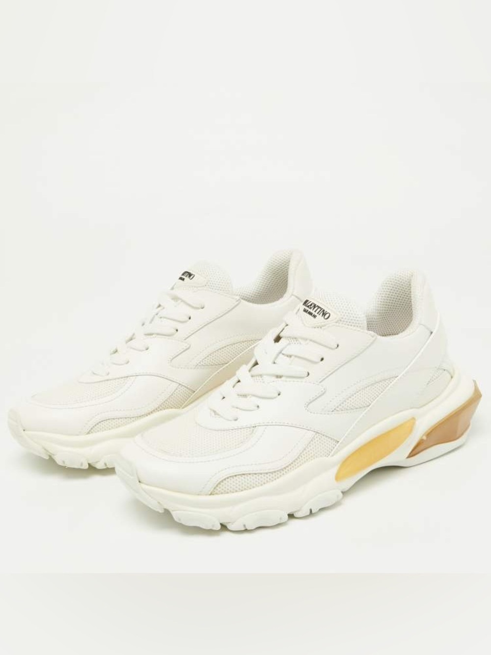 Valentino Garvani Bounce Sneakers